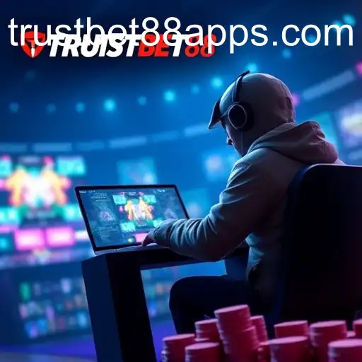 The Evolution of Online Gaming Platforms