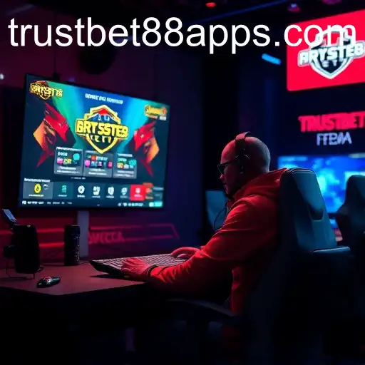 The Evolution of Online Gaming: TRUSTBET88 Leading the Charge