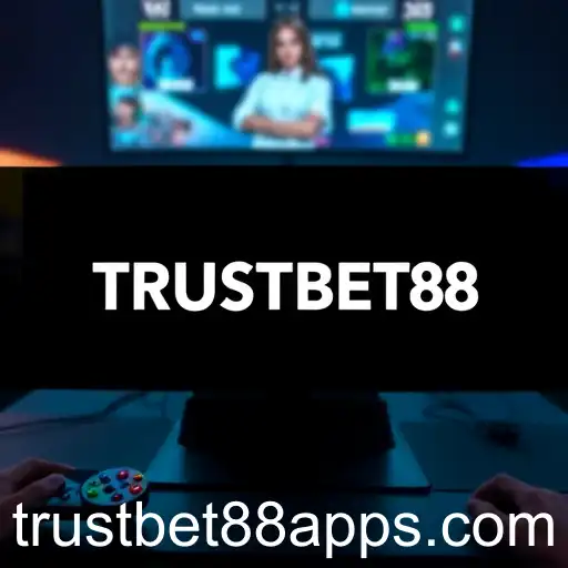 Gaming Trust Revolutionized by TRUSTBET88