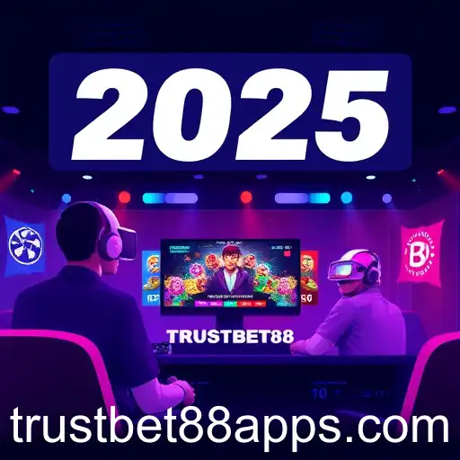 Emerging Trends in Online Gaming for 2025