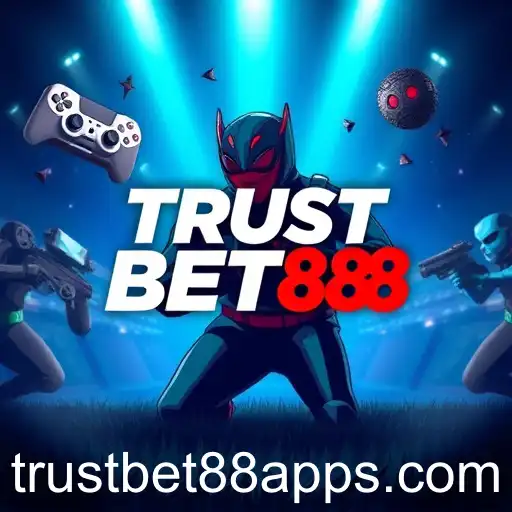 The Rise of TRUSTBET88 in Online Gaming