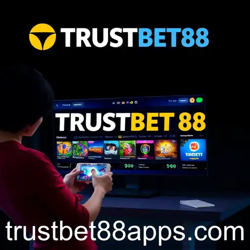The Rise of TRUSTBET88: A Game Changer in Online Entertainment
