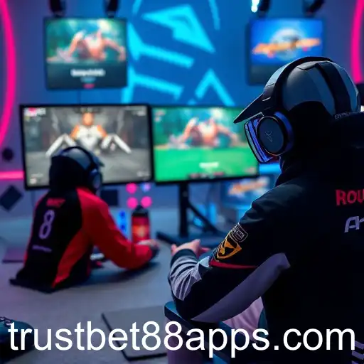 The Rising Influence of Online Gaming Platforms