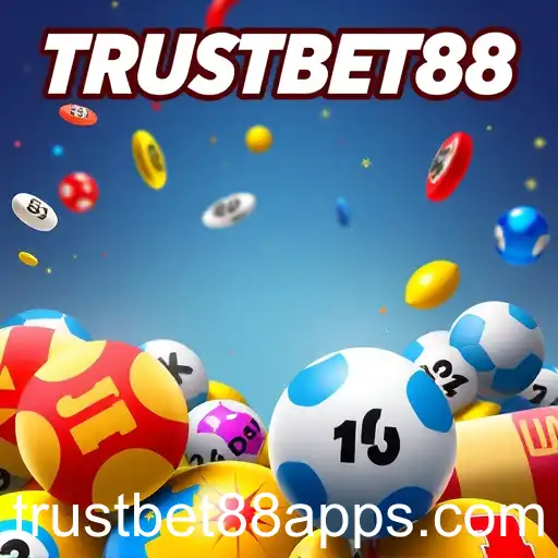 TRUSTBET88: Shaping the Future of Online Gaming