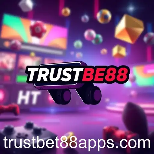 The Rise of TRUSTBET88 in Gaming