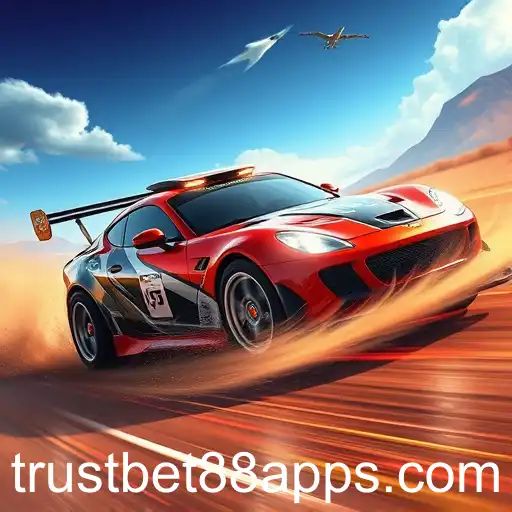 TrustBet88: Revolutionizing Online Gaming