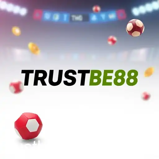 The Rise of TRUSTBET88 in the Gaming World