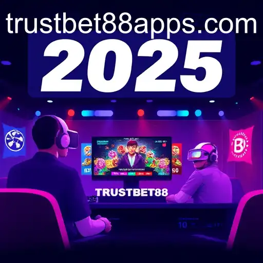 Emerging Trends in Online Gaming for 2025