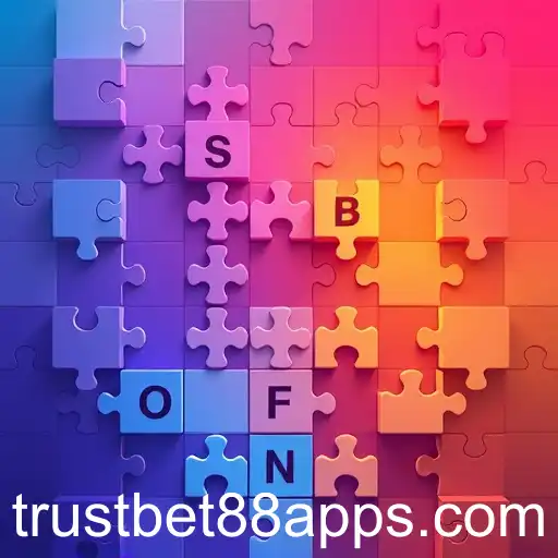 Exploring the World of Puzzle Games on TRUSTBET88