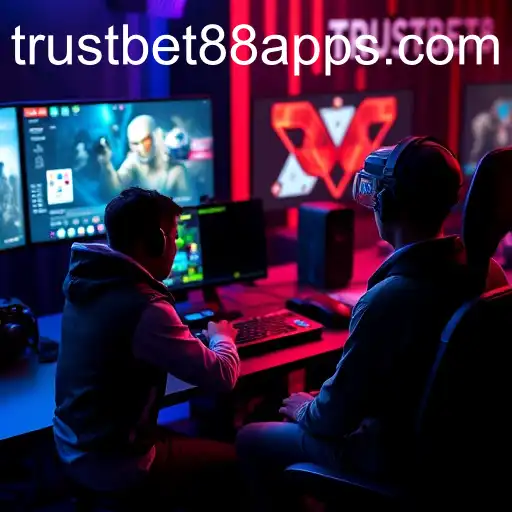 Rise of Online Gaming Platforms in 2025