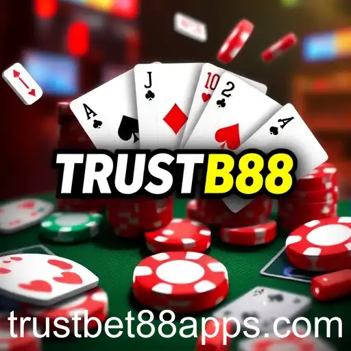 TRUSTBET88: The Rise of Online Gaming