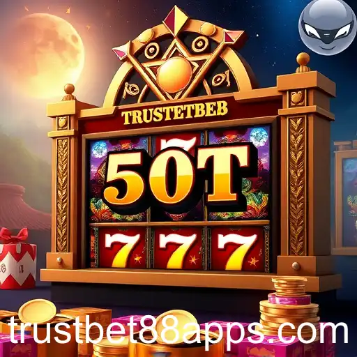 The Rise of TRUSTBET88 in Online Gaming