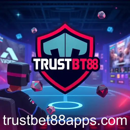 The Rise of TRUSTBET88 in the Online Gaming World