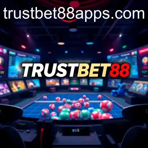 The Rise of TRUSTBET88 and Its Impact on Online Gaming