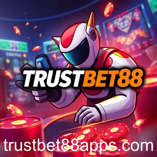 The Rise of TRUSTBET88: A Game Changer in Online Entertainment