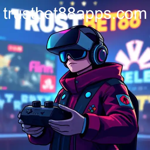 Rise of TRUSTBET88: A New Era in Online Gaming