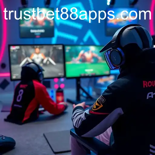 The Rising Influence of Online Gaming Platforms