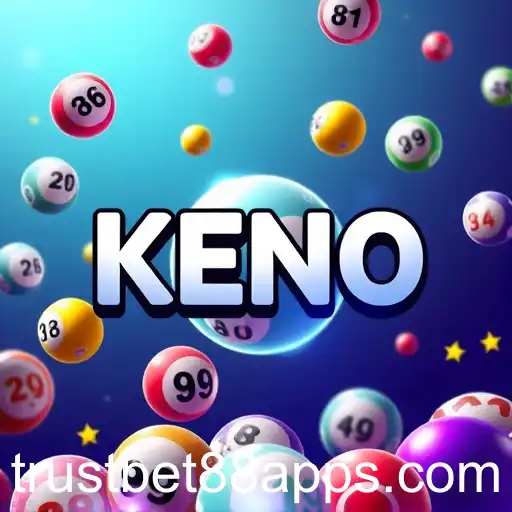 The Rise of TRUSTBET88 in Gaming