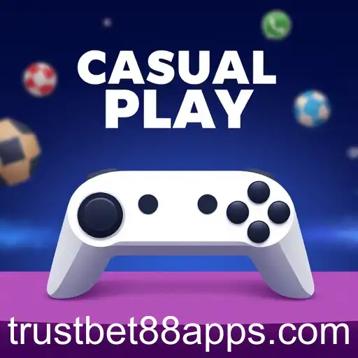 The Rise of TRUSTBET88 in Online Gaming