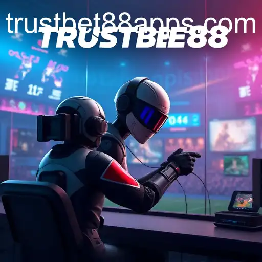 TRUSTBET88: Revolutionizing Online Gaming